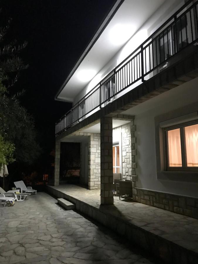 Olive Tree Villa Herceg Novi Exterior foto