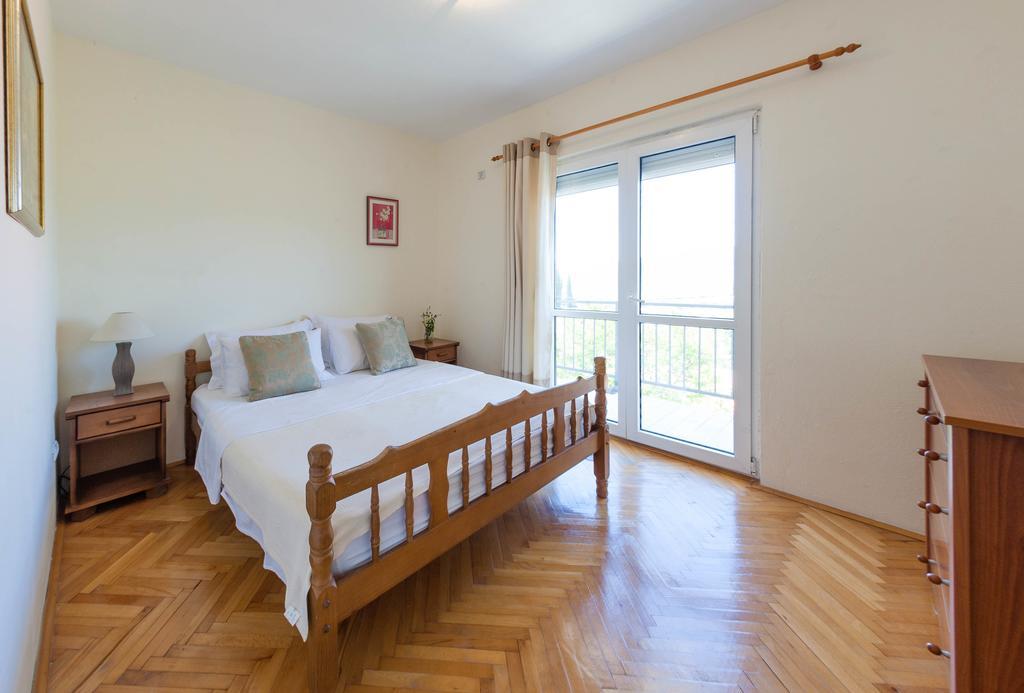 Olive Tree Villa Herceg Novi Exterior foto