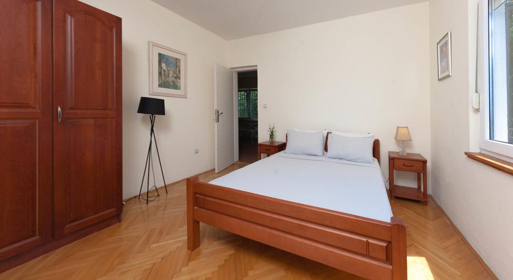 Olive Tree Villa Herceg Novi Exterior foto