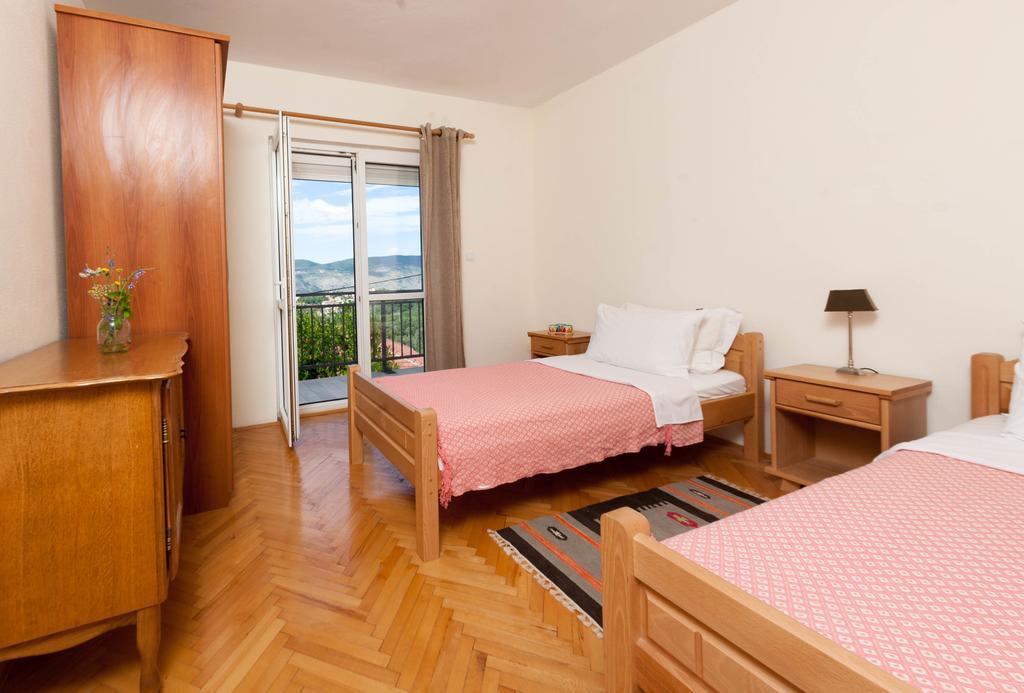 Olive Tree Villa Herceg Novi Exterior foto