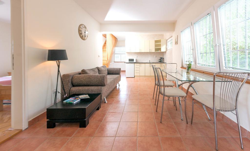 Olive Tree Villa Herceg Novi Exterior foto