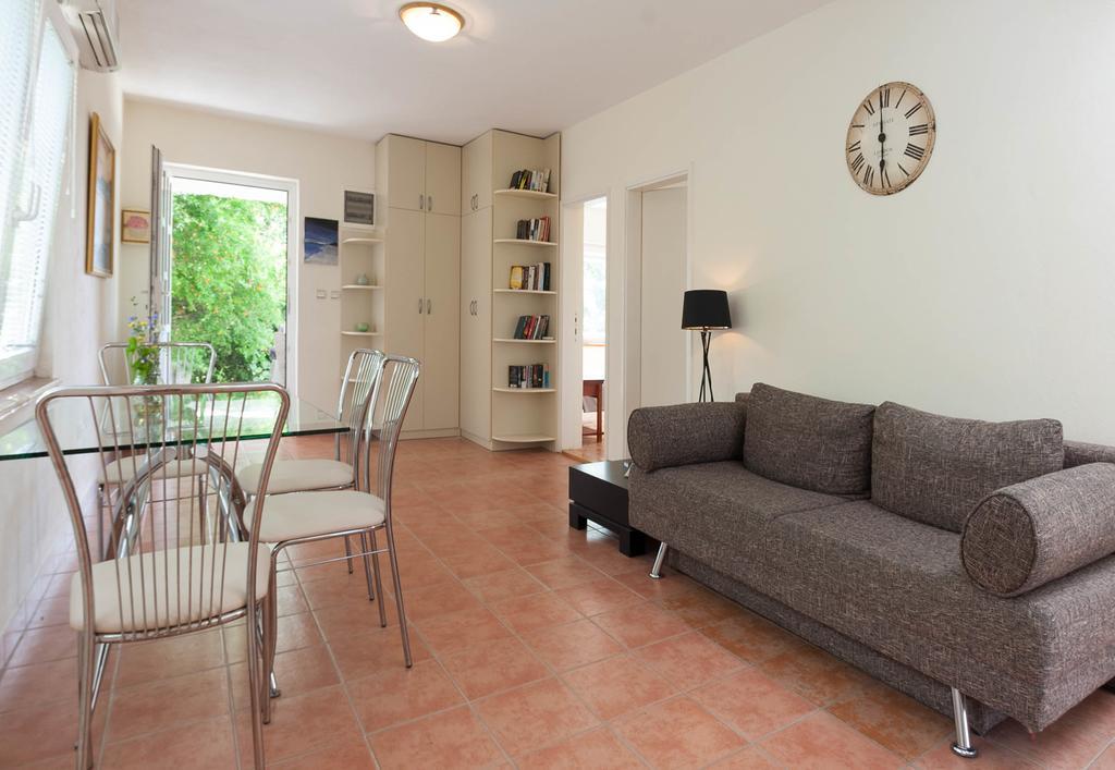 Olive Tree Villa Herceg Novi Exterior foto