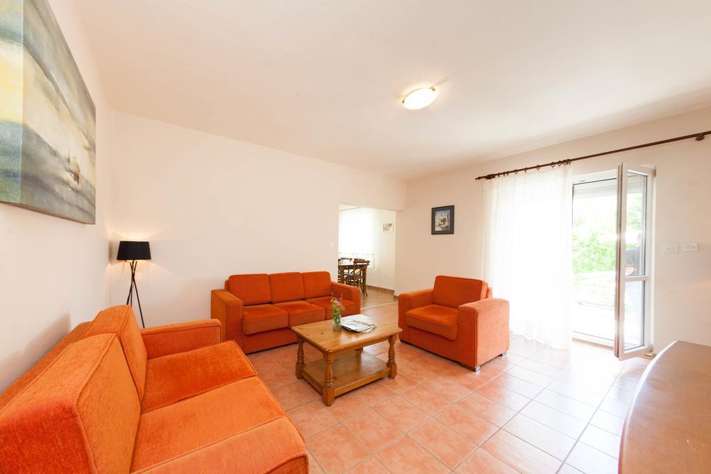 Olive Tree Villa Herceg Novi Exterior foto
