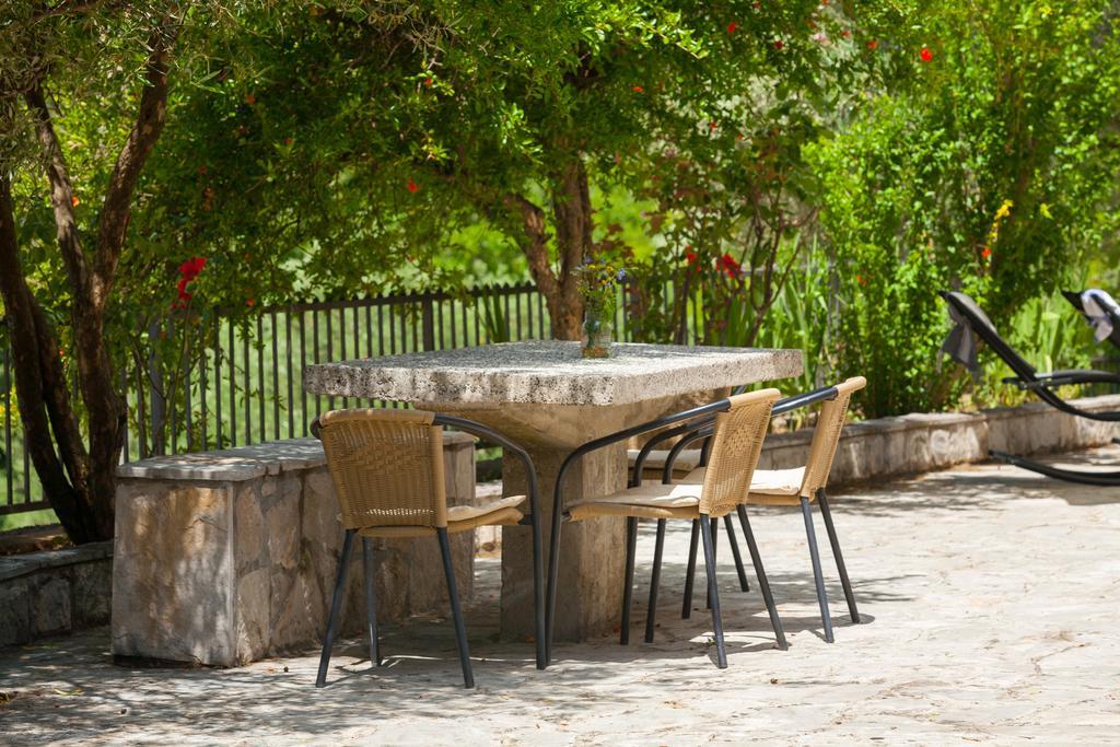 Olive Tree Villa Herceg Novi Exterior foto